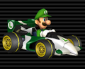 Mario Kart Wii