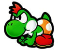 This yoshi kid