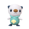 Oshawott in Super Smash Bros. Ultimate