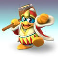 King Dedede