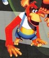 Lanky Kong