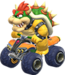 Bowser Super Heavy