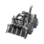 Black Dozer from Mario Kart Tour