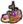 Icon of Roy Koopa's Airship, from Puzzle & Dragons: Super Mario Bros. Edition.