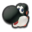 Black Yoshi