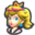 Peach (Happi)