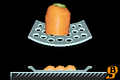 The Carrot Grater