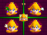 Mario Party 2 (Peach)