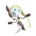 Meloetta