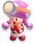 Toadette model CTTT.png