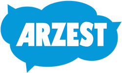 Arzest logo