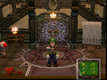 Luigi's Mansion (Nintendo GameCube)