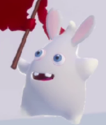 Gargantu-Fan from Mario   Rabbids Sparks of Hope