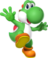 Yoshi time