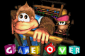 Donkey Kong Country 3 (Game Boy Advance)