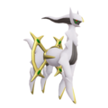 Arceus