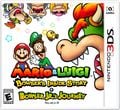 Mario & Luigi: Bowser's Inside Story   Bowser Jr.'s Journey