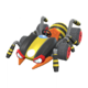 Crawly Kart from Mario Kart Tour