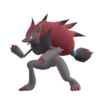 Zoroark in Super Smash Bros. Ultimate