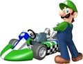 Mario Kart Wii