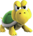 Koopa Troopa (Green)