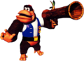 Chunky Kong