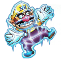 Wario Land 3