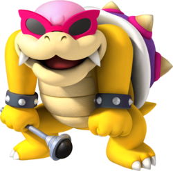 Roy Koopa