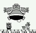 Wario Land: Super Mario Land 3