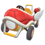 Para-Wing from Mario Kart Tour