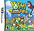 North American box art for Yoshi Touch & Go