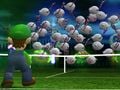 Mario Power Tennis