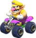 Wario Super Heavy