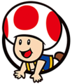 Toad