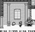 Super Mario Land 2: 6 Golden Coins