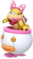 Wendy (Bowser Jr.)