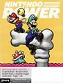 Issue #244 - Mario & Luigi: Bowser's Inside Story (subscribers)