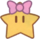 Artwork of Mamar in Paper Mario.