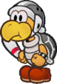 Super Paper Mario