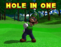 Mario Golf: Toadstool Tour