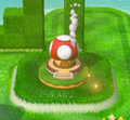 Super Mario 3D World