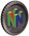 Nintendo Coin