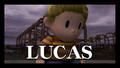 Lucas' snapshot in The Subspace Emissary