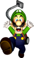 Luigi's Mansion