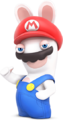 RabbidMario solo art.png