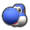 Blue Yoshi