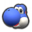 Blue Yoshi