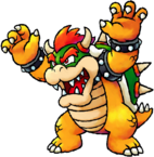 Bowser