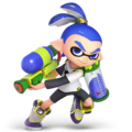 Inkling Boy