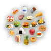 Food in Super Smash Bros. Ultimate